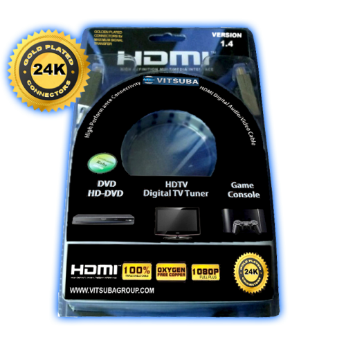 Cable HDMI