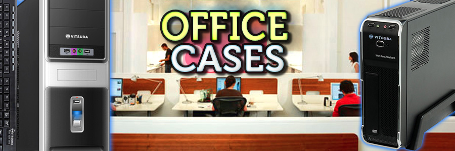 Office Cases